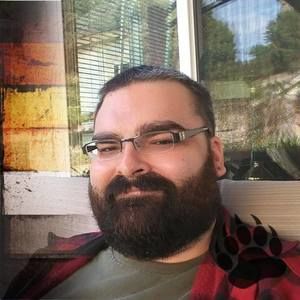 Meet your Posher, Nathaniel